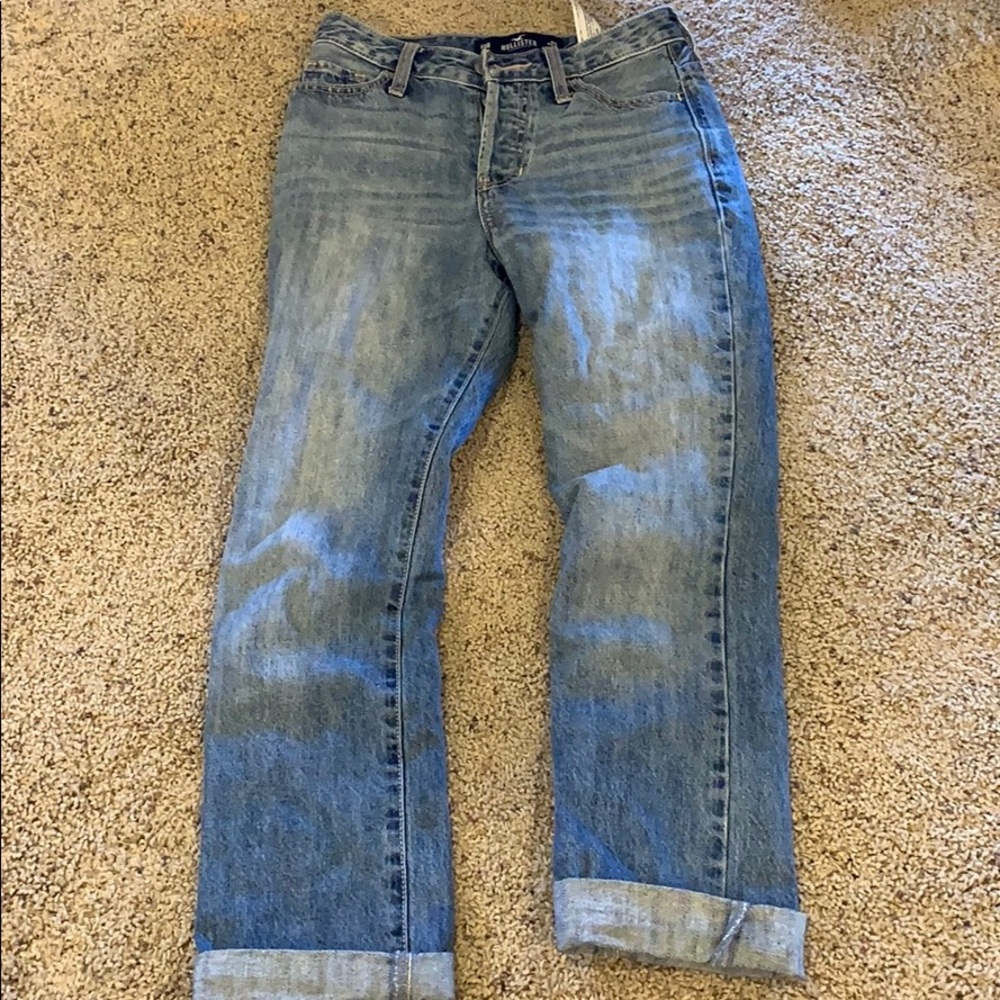 Holister jeans